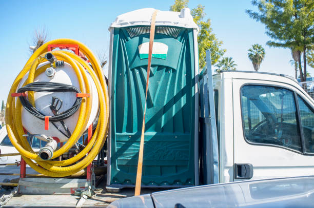 Best Local porta potty services  in West Middlesex, PA
