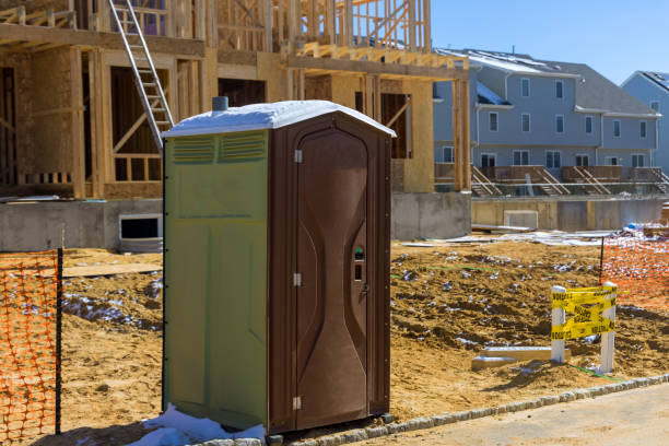 Best Affordable portable toilet rental  in West Middlesex, PA