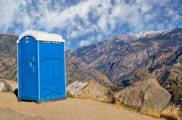 Best Event porta potty rental  in West Middlesex, PA