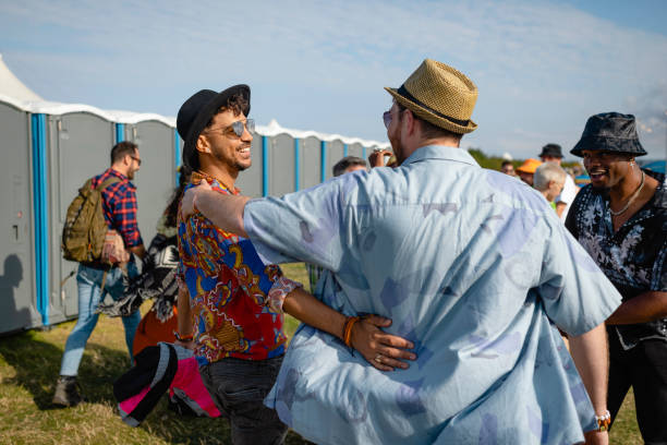 Best Luxury portable toilet rental  in West Middlesex, PA