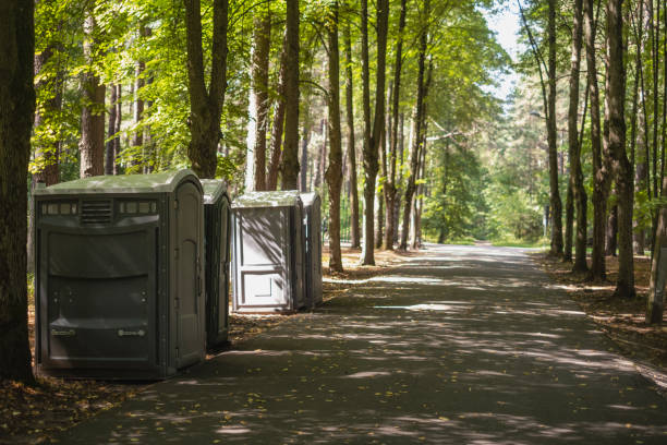 Best Portable toilet rental for construction  in West Middlesex, PA