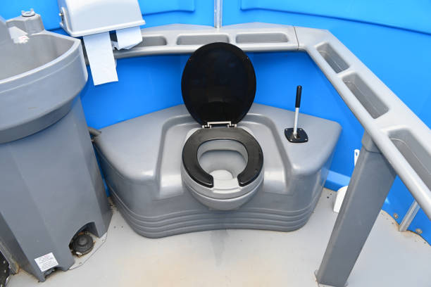 Best Emergency porta potty rental  in West Middlesex, PA