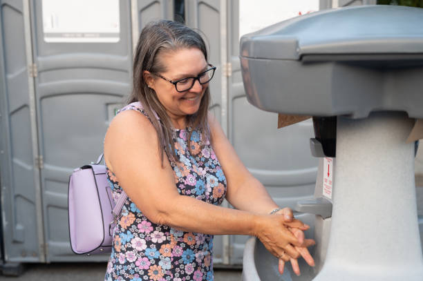 Portable Toilet Options We Offer in West Middlesex, PA
