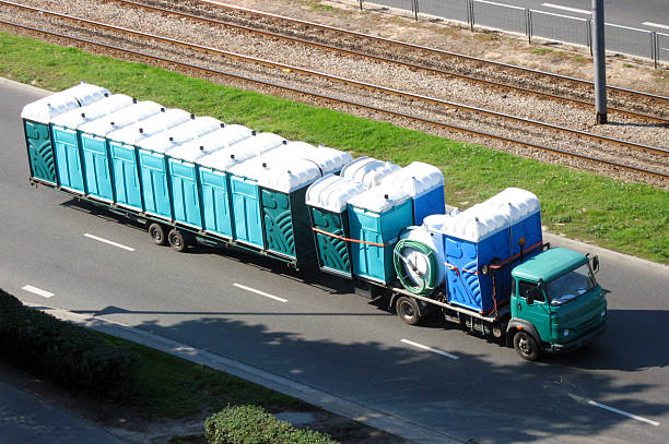 Best Porta potty rental near me  in West Middlesex, PA