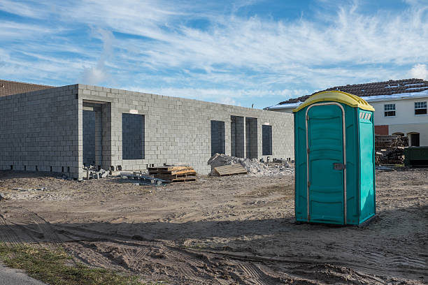 Best Porta potty rental near me  in West Middlesex, PA